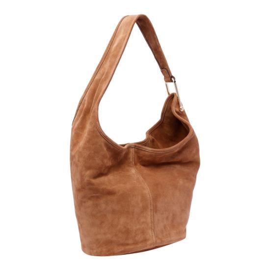 25FW 마이클 코어스 숄더백 30F4G2YL6S230 BROWN - MICHAEL KORS