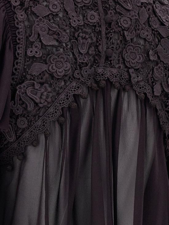  이자벨마랑 탑 23EHT0114FAA2J04I01BK Black - ISABEL MARANT