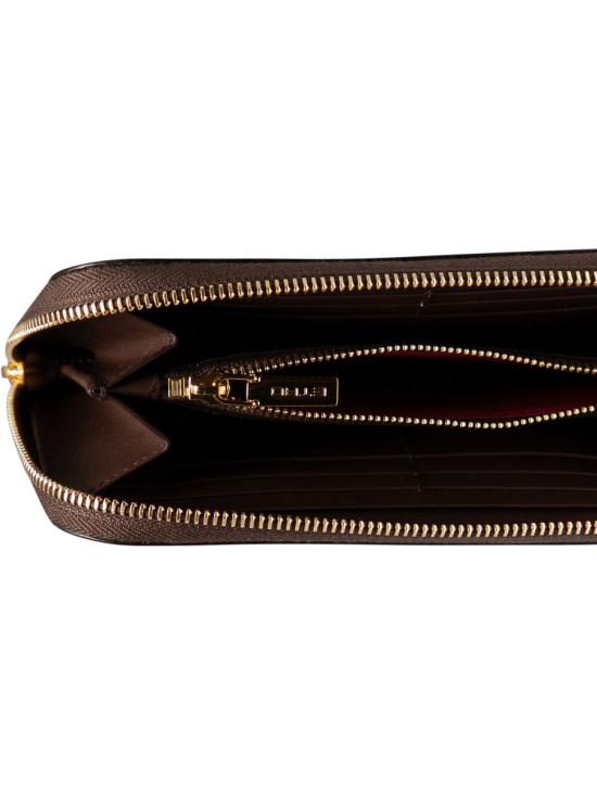  에트로 지갑 WP2D0006AA001 M0019 RED - ETRO