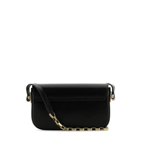 24FW 이자벨마랑에뚜왈 크로스백 BF0045FAB3C13M 01BK Black - ISABEL MARANT ETOILE