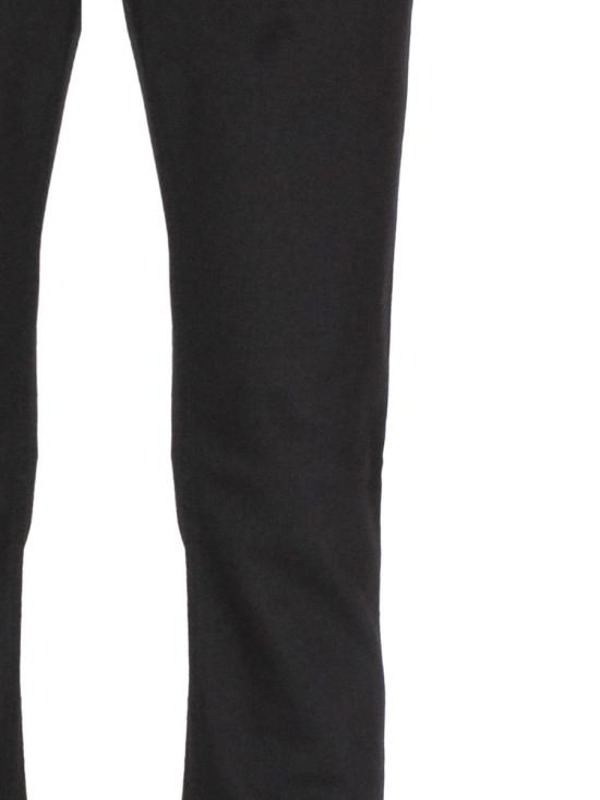 24FW 구찌 데님 팬츠 791913XDC4B 1000 Black - GUCCI