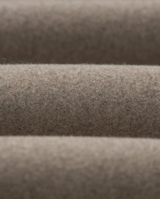  왁스 런던 수트 자켓 AW24 JKT KNO BKN NAT NATURAL Beige - WAX LONDON