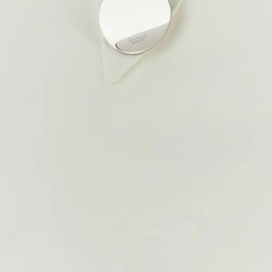 24FW 질샌더 원피스 J01CT0209J45266 101 LATTE - JIL SANDER