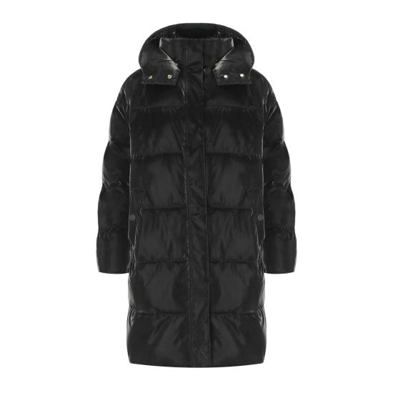 24FW 엘리자베타프랜치 아우터 PI79Z46E2 110 NERO