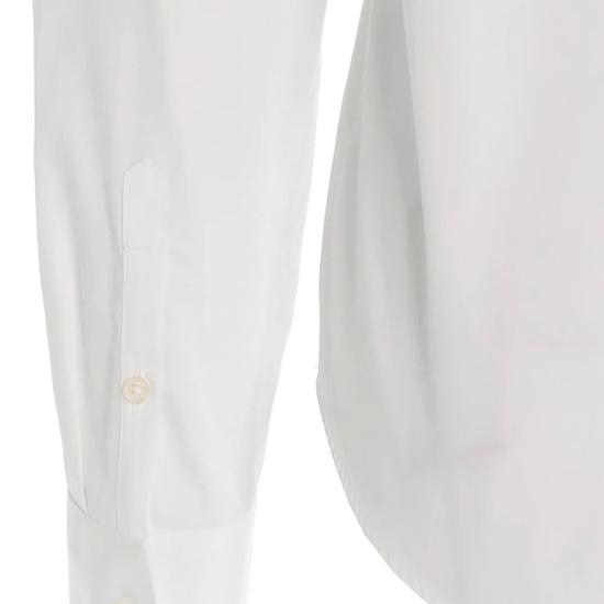  질샌더 셔츠 J05DL0001J45001 100 OPTIC WHITE - JIL SANDER