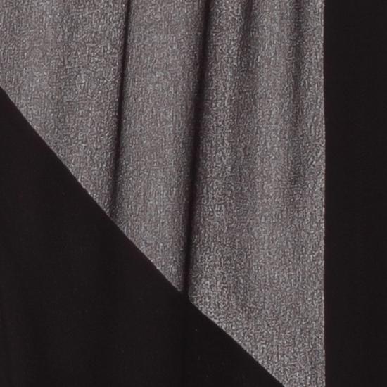 24FW 구찌 원피스 797471ZARKN 1000 BLACK - GUCCI