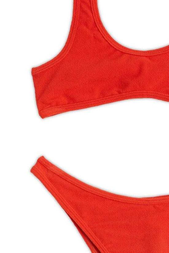  레이나올가 비키니 수영복 COOLIO ORANGE - REINA OLGA