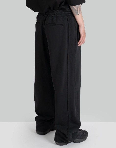  준지 트레이닝/조거 팬츠 JC3221P61 5 - JUUN.J