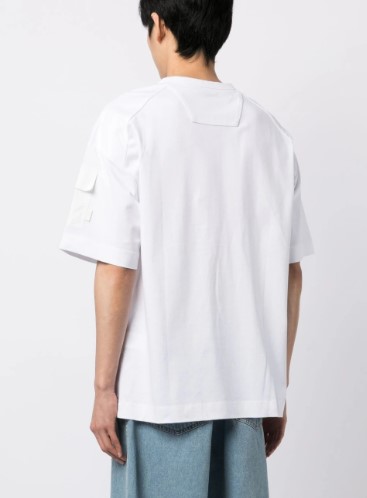  준지 반팔 티셔츠 JC3242P09 1 - JUUN.J