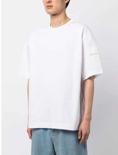  준지 반팔 티셔츠 JC3242P09 1