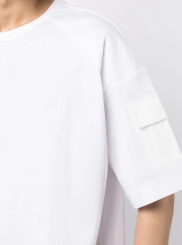  준지 반팔 티셔츠 JC3242P09 1 - JUUN.J