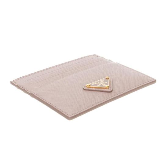 25FW 프라다 명함지갑 1MC025QHHF0236 DOM - PRADA