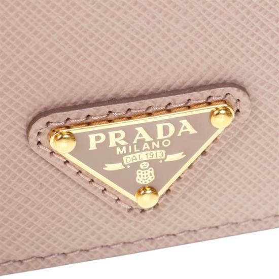 25FW 프라다 명함지갑 1MC025QHHF0236 DOM - PRADA