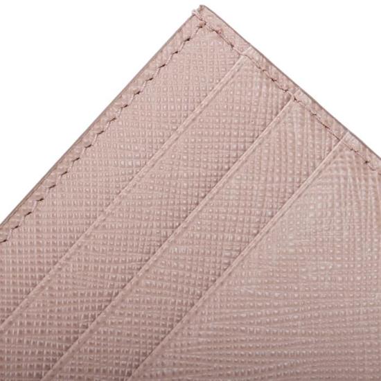 25FW 프라다 명함지갑 1MC025QHHF0236 DOM - PRADA