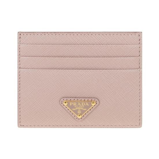 25FW 프라다 명함지갑 1MC025QHHF0236 DOM