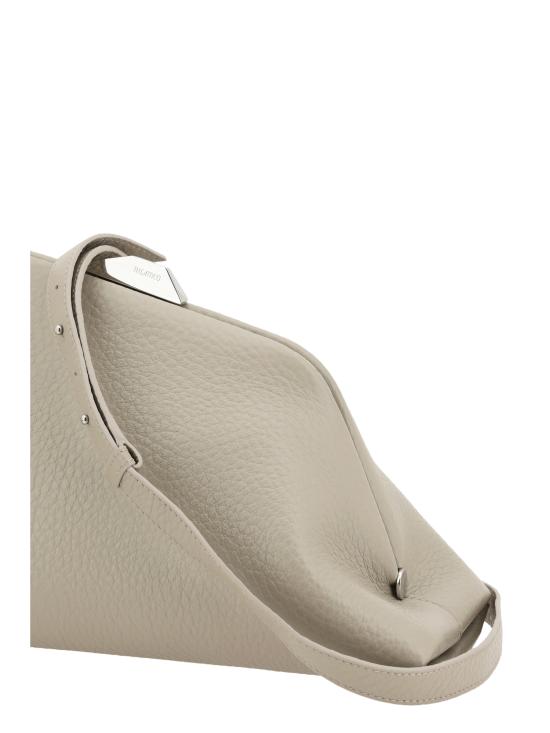 25SS 디 아티코 클러치/파우치 250WAH00049LBT117AA 852 GREY - THE ATTICO