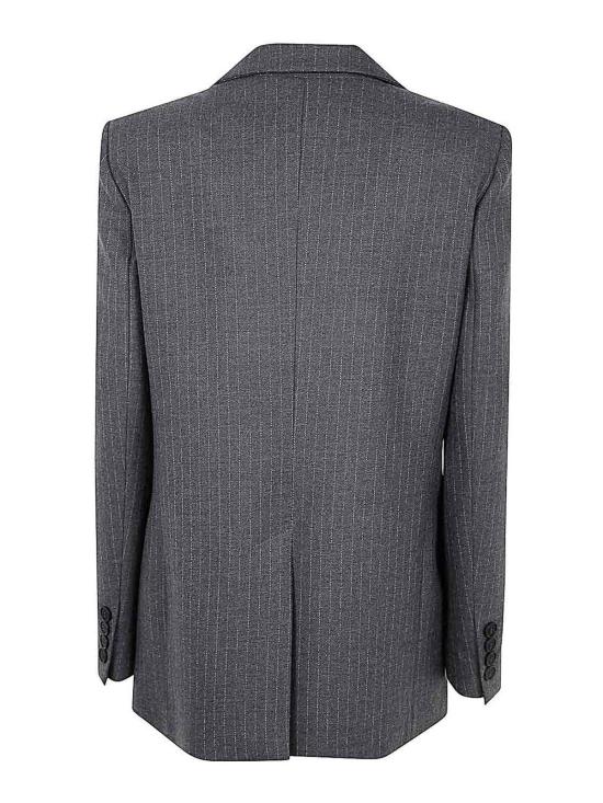 25FW 닥터 호프 자켓 4325431297 Grey - DR HOPE