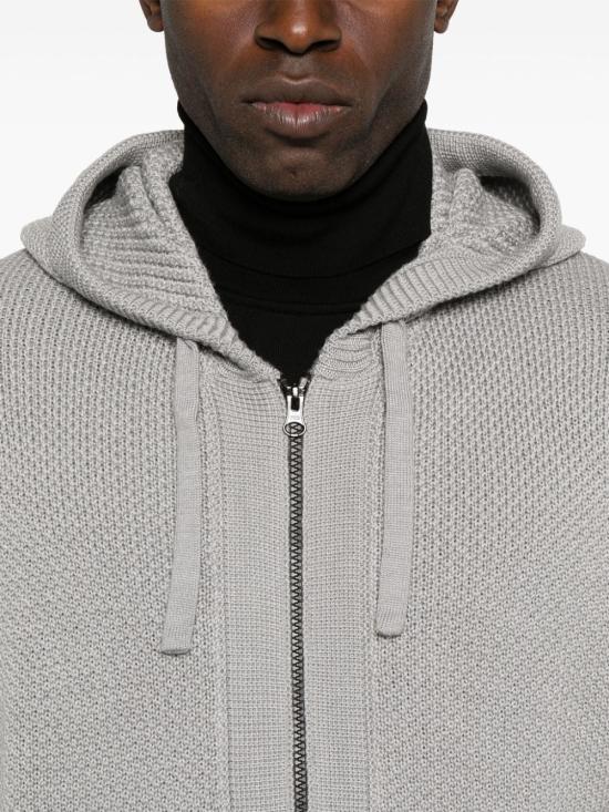  씨피 컴퍼니 후드 티셔츠 17CMKN254A006595A M92 AB023392 - C.P. COMPANY