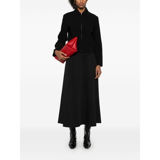 25SS 띠어리 자켓 O1109401 001 BLACK - THEORY