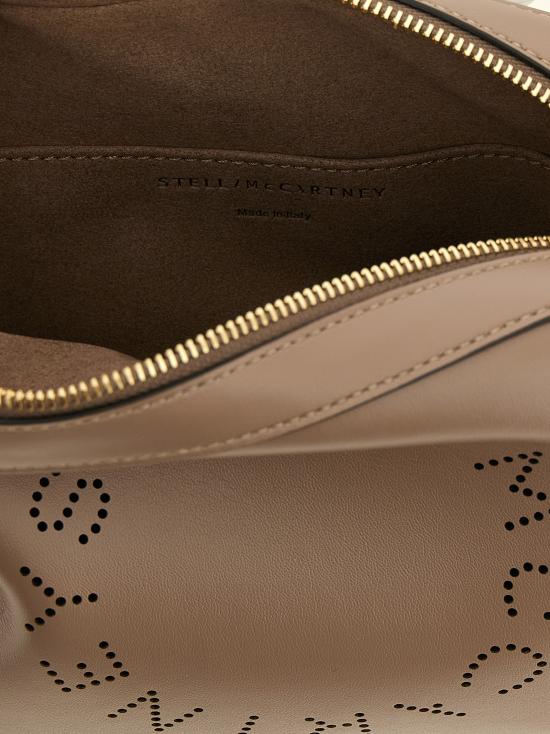 26SS 스텔라 맥카트니 크로스백 700266W85422800 Beige - STELLA MCCARTNEY