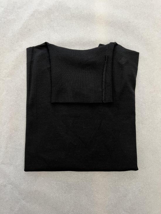  그랑싸쏘 스웨터 45163 14790099 Black