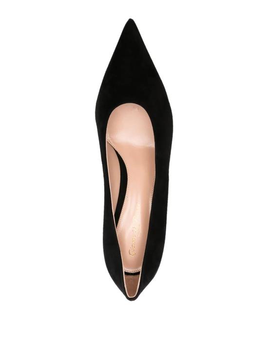  지안비토로시 힐/펌프스 G2227355RICCAMNEROBLACK Black - GIANVITO ROSSI