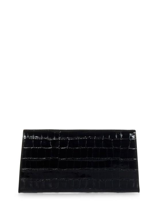 26SS 톰포드 클러치/파우치 L1736LCL403X1N001 Black - TOMFORD