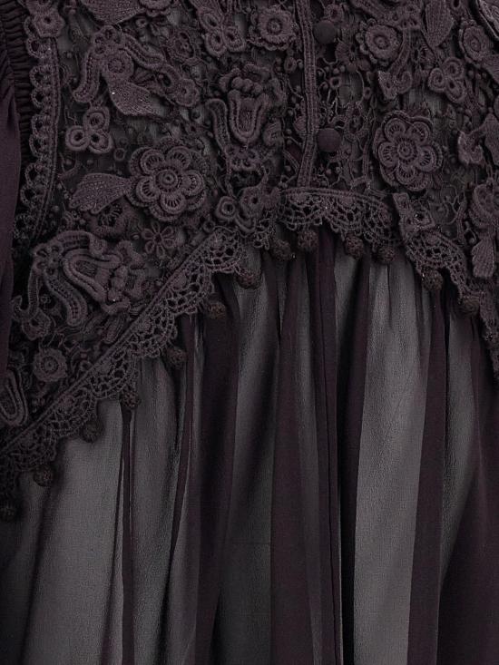  이자벨마랑 민소매 티셔츠 23EHT0114FAA2J04I01BK Black - ISABEL MARANT