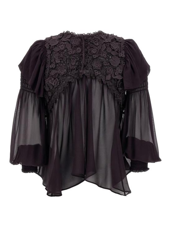  이자벨마랑 민소매 티셔츠 23EHT0114FAA2J04I01BK Black - ISABEL MARANT