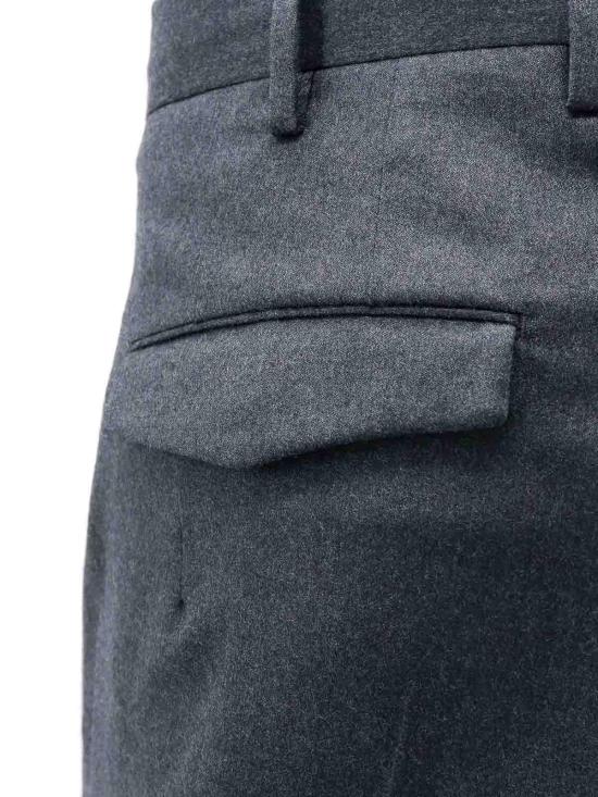 26FW 피티토리노 팬츠 COAFNNZ00CL1CM130240 GREY - PT TORINO