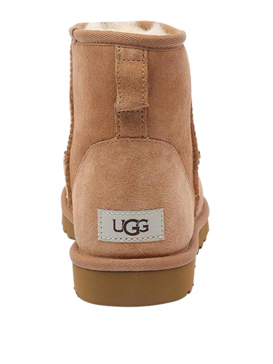 25FW 어그 부츠 1002072CHE Brown - UGG