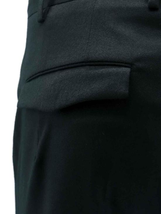  피티토리노 팬츠 COAFNNZ00CL1CM130990 Black - PT TORINO