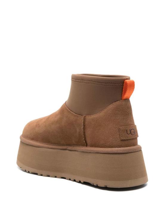 25FW 어그 클래식 미니 디퍼 부츠 1168170CHESTNUT Beige - UGG