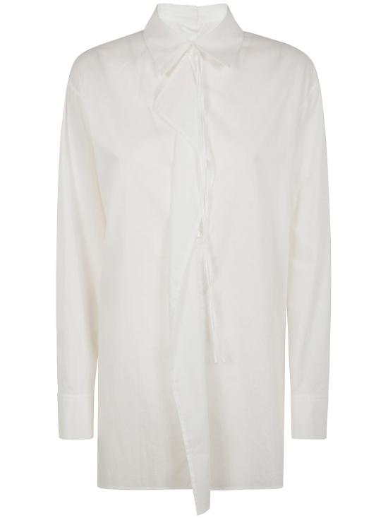 25SS 와이쓰리 셔츠 YT B03 030 1 OFF WHITE