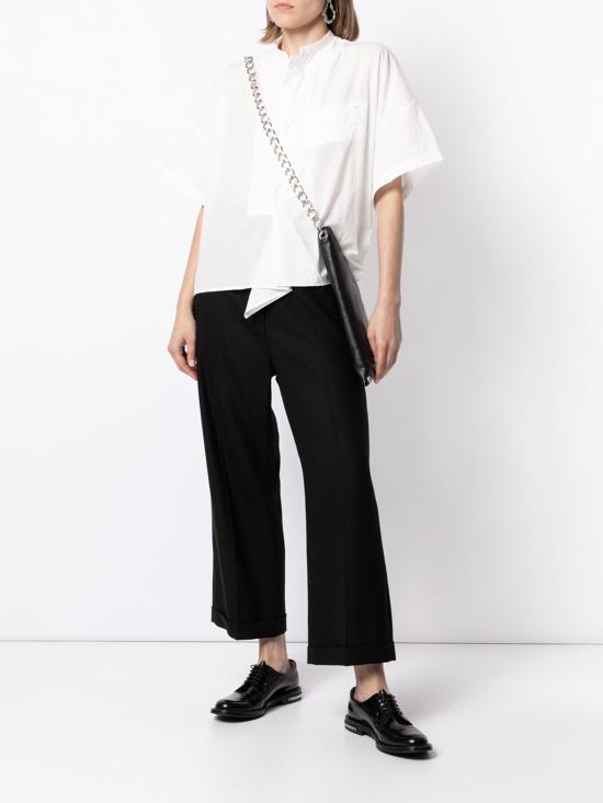 25SS 와이쓰리 셔츠 YT B03 030 1 OFF WHITE - Y-3