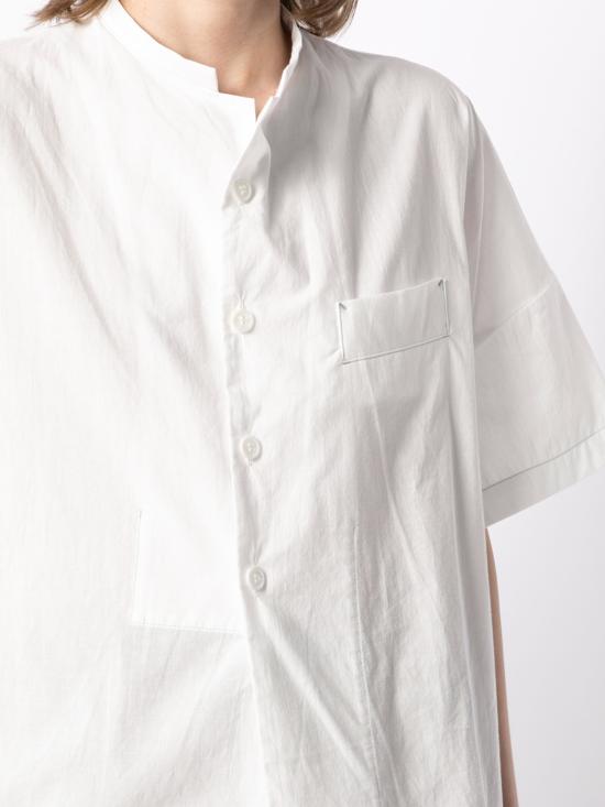 25SS 와이쓰리 셔츠 YT B03 030 1 OFF WHITE - Y-3