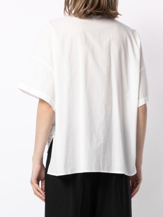 25SS 와이쓰리 셔츠 YT B03 030 1 OFF WHITE - Y-3