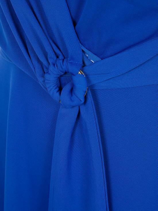 25SS 랄프 로렌 숏 원피스 250868161 016 NEW SAPPHIRE - RALPH LAUREN