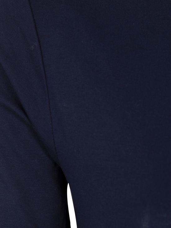 25SS 랄프 로렌 미디 원피스 250863913 002 LIGHTHOUSE NAVY - RALPH LAUREN