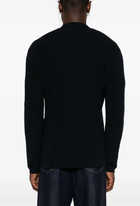  엠포리오 아르마니 자켓 6D1GXX1MKEZ 0920 Blue - EMPORIO ARMANI