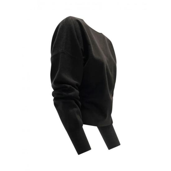 24FW 파로쉬 가디건 D540833 013 Black BLACK