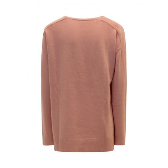 24FW 파로쉬 가디건 D512927 027 Pink PINK - PAROSH