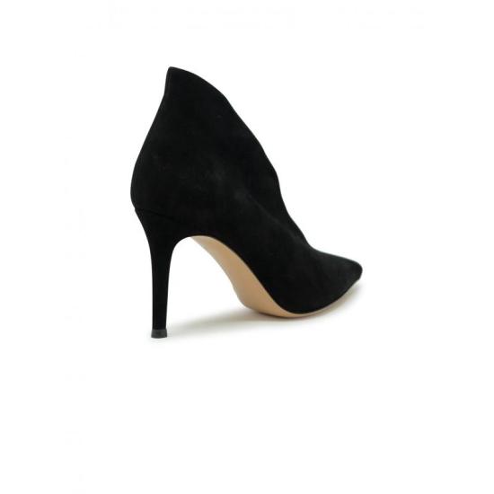  지안비토로시 부츠 G20496 85RIC CAMNERO Black BLACK - GIANVITO ROSSI