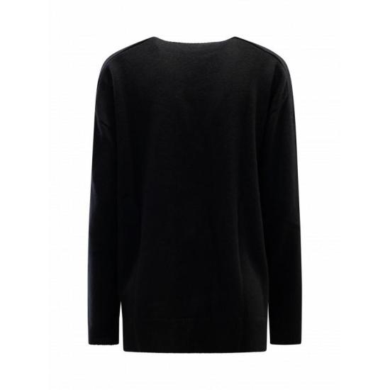 24FW 파로쉬 가디건 D540827 013 Black BLACK - PAROSH