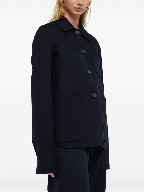 24FW 질샌더 자켓 J04BN0004J35001 401 - JIL SANDER