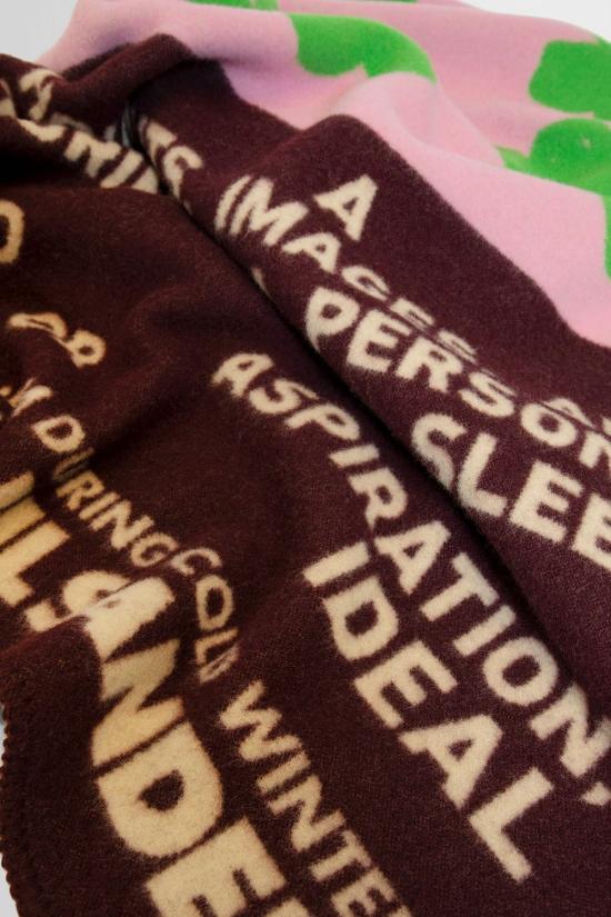  질샌더 머플러/스카프 J52RT0002J40086 683 - JIL SANDER