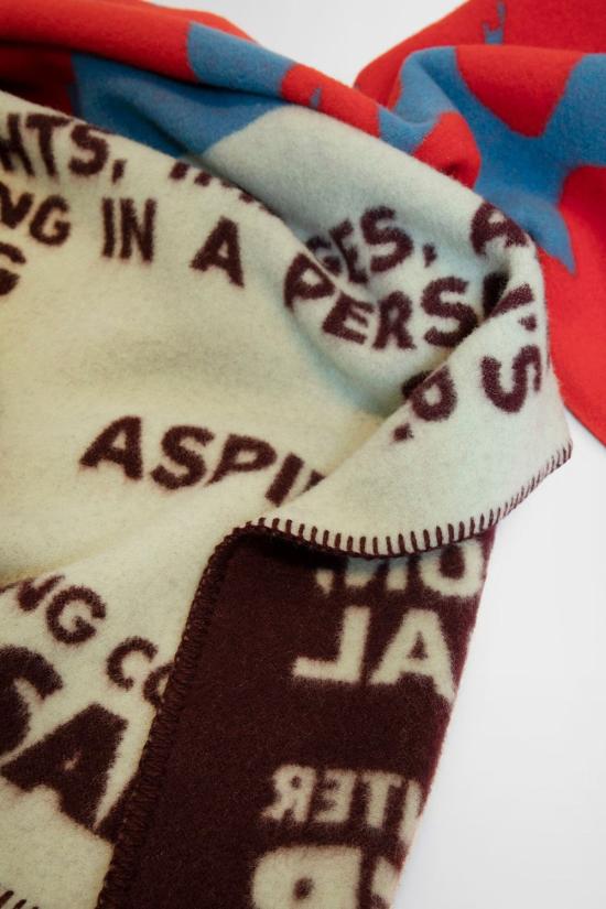  질샌더 머플러/스카프 J52RT0002J40086 683 - JIL SANDER