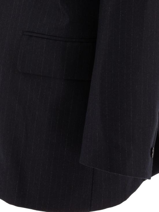 24FW 오라리 자켓 A24AJ03HCTOPDARKNAVY BLUE - AURALEE