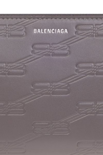  발렌시아가 가죽소품 717787210JS1404 - BALENCIAGA