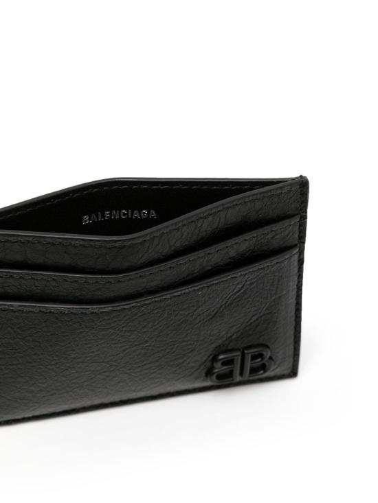 발렌시아가 가죽소품 7665472AAS8 1000 - BALENCIAGA
